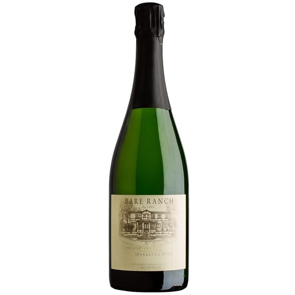 Michael David · Bare Ranch Sparkling