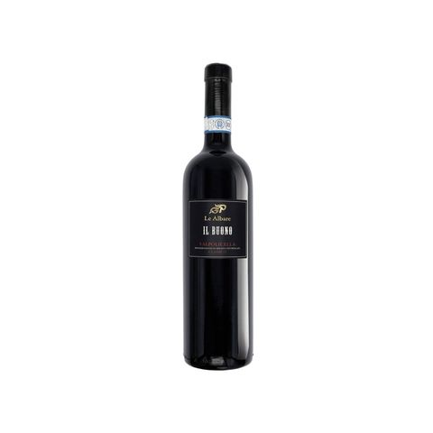 Le Albare · Albare ‘Il Buono’ Valpolicella Classico · 2023