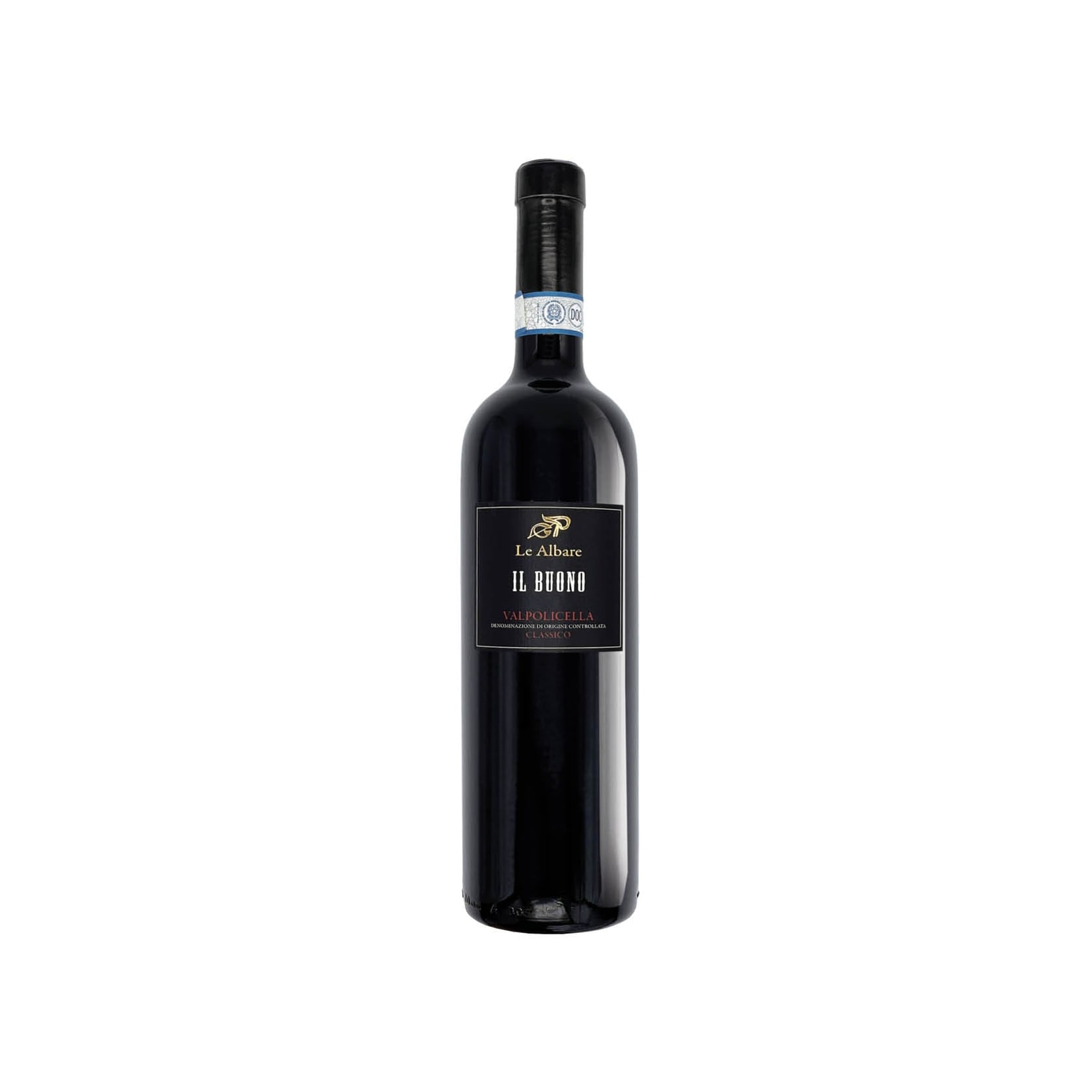 Le Albare · Albare ‘Il Buono’ Valpolicella Classico · 2023