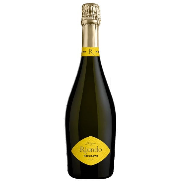 Cantine Riondo · Moscato Spumante VSQA; Monteforte d'Alpone