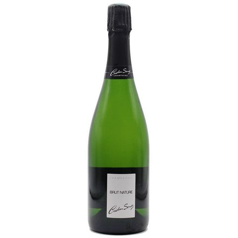 Christian Senez · Brut Nature