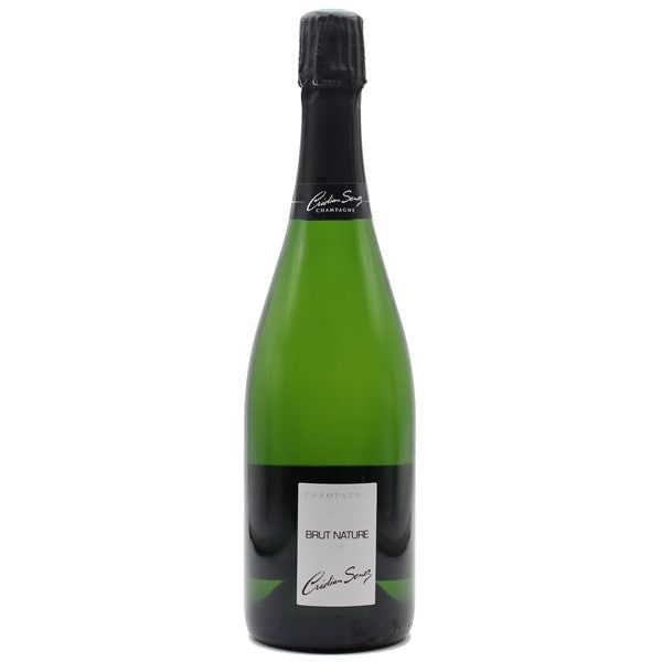 Christian Senez · Brut Nature