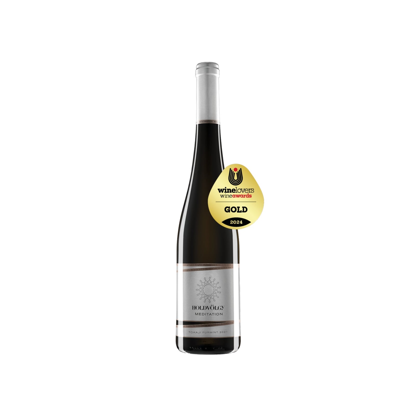 Holdvölgy · Tokaj PDO dry · 2022