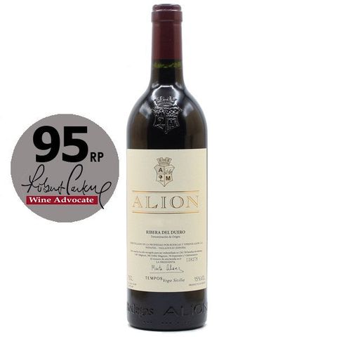 Bodegas · y Viñedos Alión · 2020