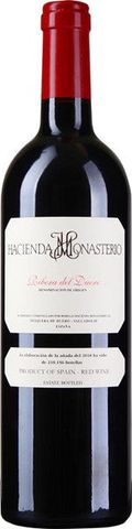 Hacienda Monasterio · D.O. Ribera del Duero · 2021