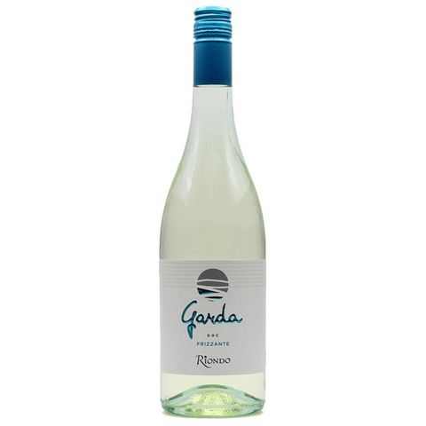 Cantine Riondo · Frizzante Garda; Monteforte d'Alpone