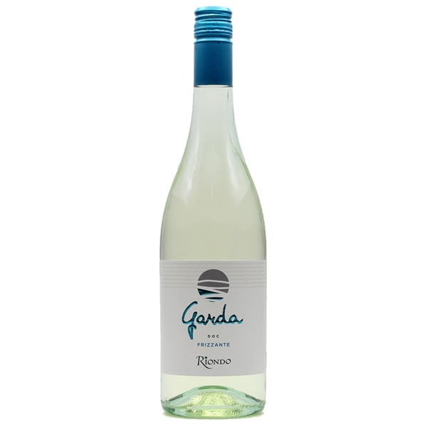 Cantine Riondo · Frizzante Garda; Monteforte d'Alpone