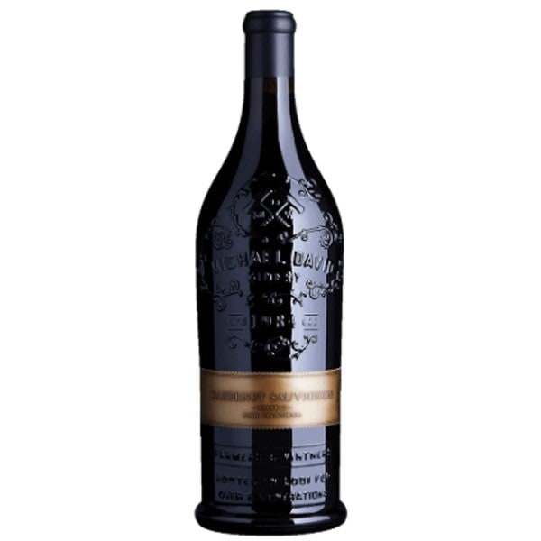 Michael David Winery · Reserve Cab. Sauvignon · 2022