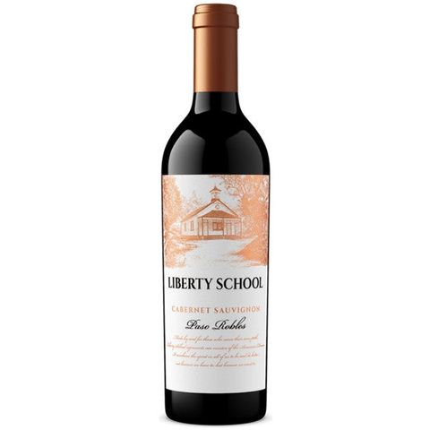Liberty School · Cabernet Sauvignon · 2023