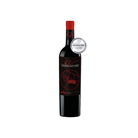 Valbusenda - Vivo Tinta de Toro · D.O. Toro · 2011