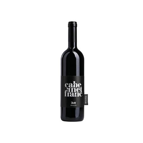 Pastor · Pastor Cabernet Franc Premium, · 2016