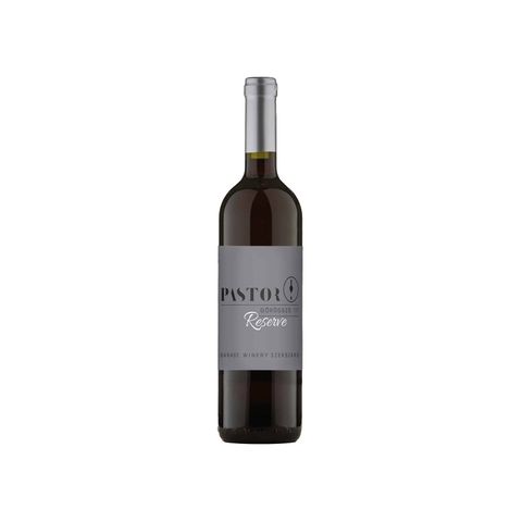 Pastor · 0.75 liter · 2017