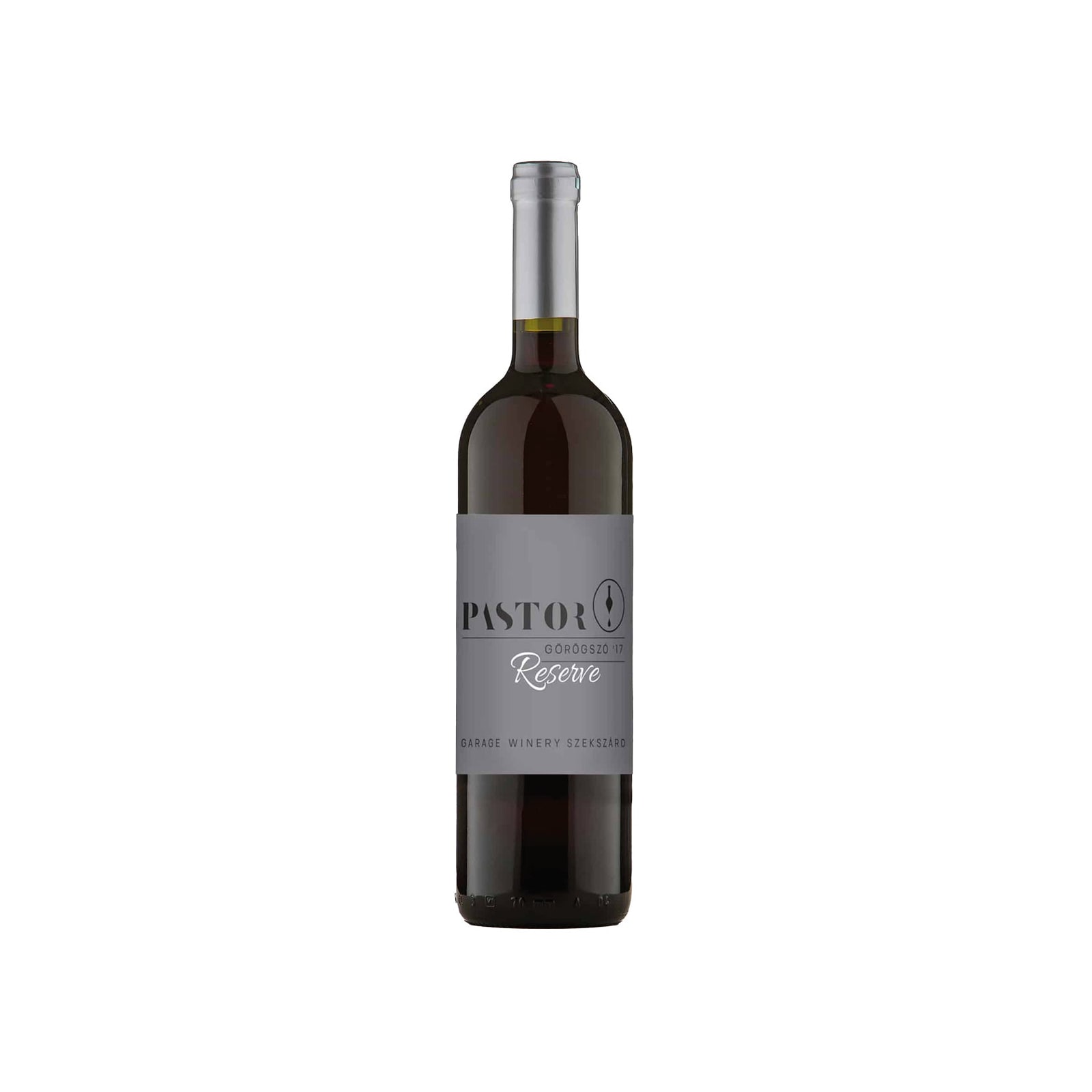 Pastor · 0.75 liter · 2017