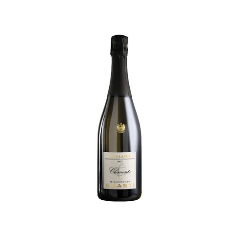 Guasti Clemente · Alta Langa Millesimato DOCG Method Traditionnelle · 2019