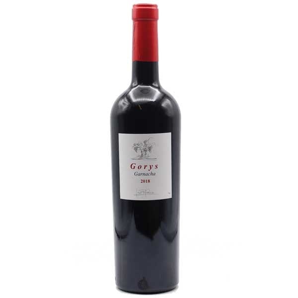 Bioenos · Gorys Garnacha · 2018