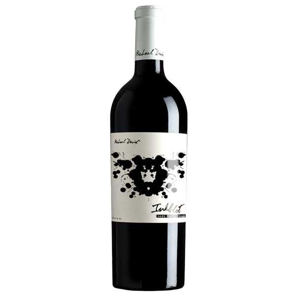 Michael David · Inkblot Petit Sirah · 2021