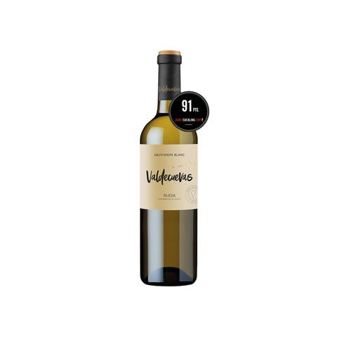 Valdecuevas · Sauvignon Blanc DO Rueda · 2023