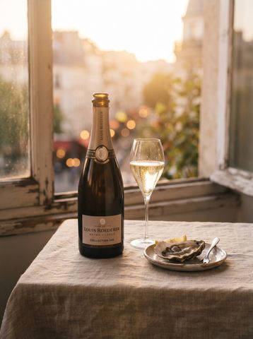 Louis Roederer · Collection 245