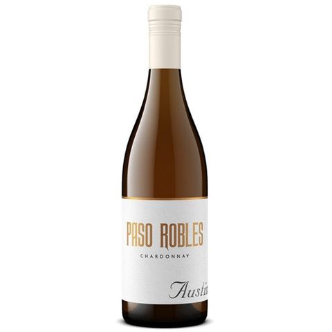 Fine Spirits · Austin Hope Chardonnay; Paso Robles (2023) · 2023