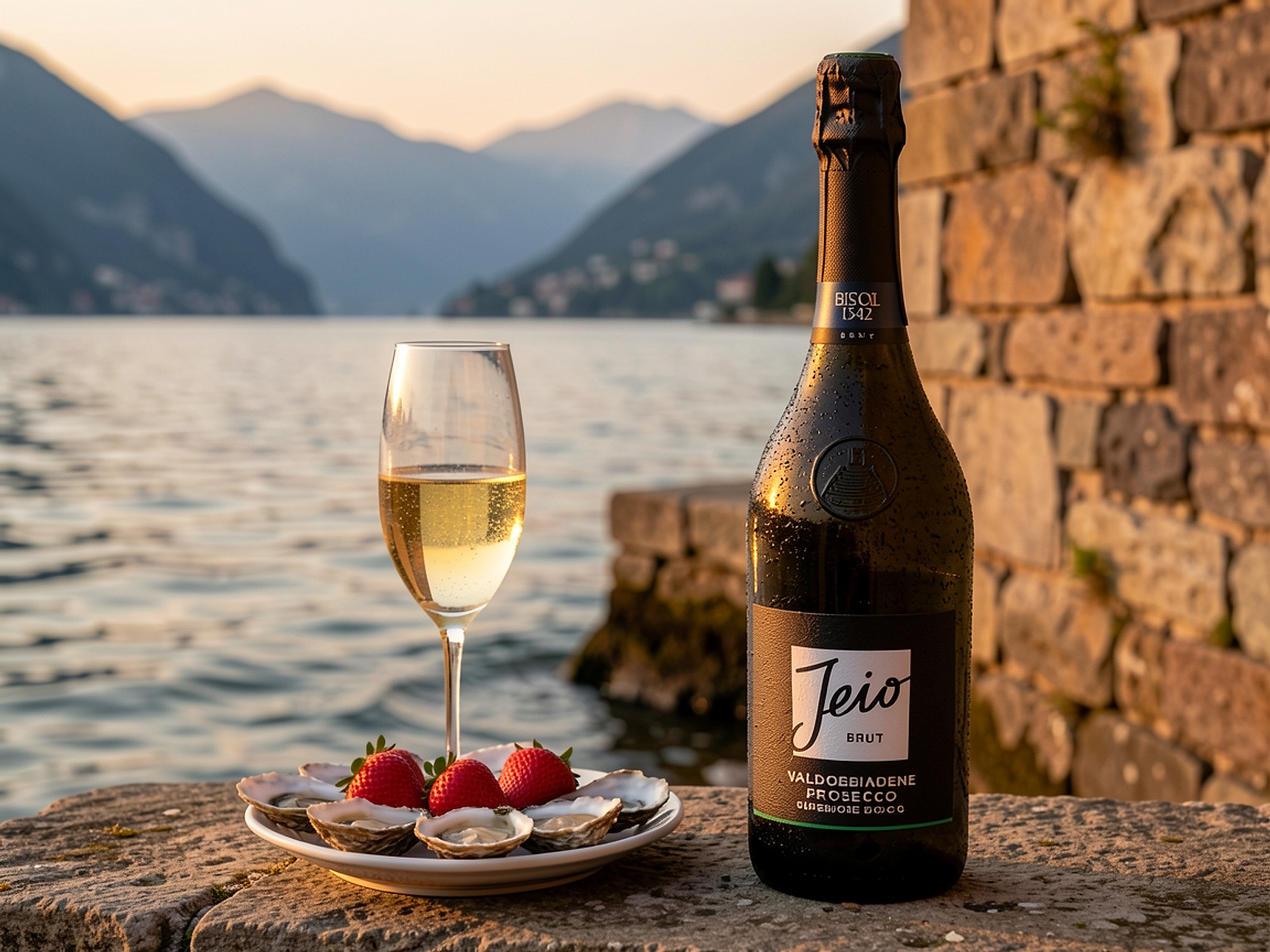 Bisol · Jeio Prosecco Superiore Brut