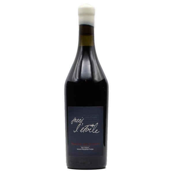 Domaine des Enfants · Suis l'Etoile · 2019