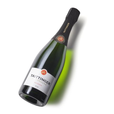 Champagne Taittinger · Brut Réserve