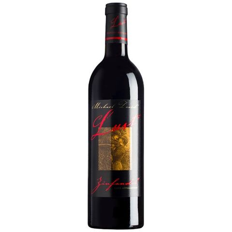 Michael David · Lust Zinfandel · 2020
