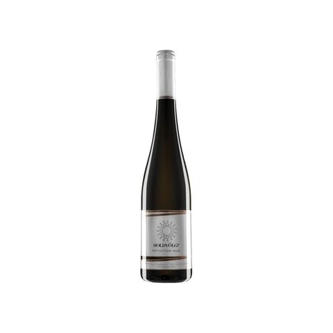 Holdvölgy · Tokaj PDO dry · 2019