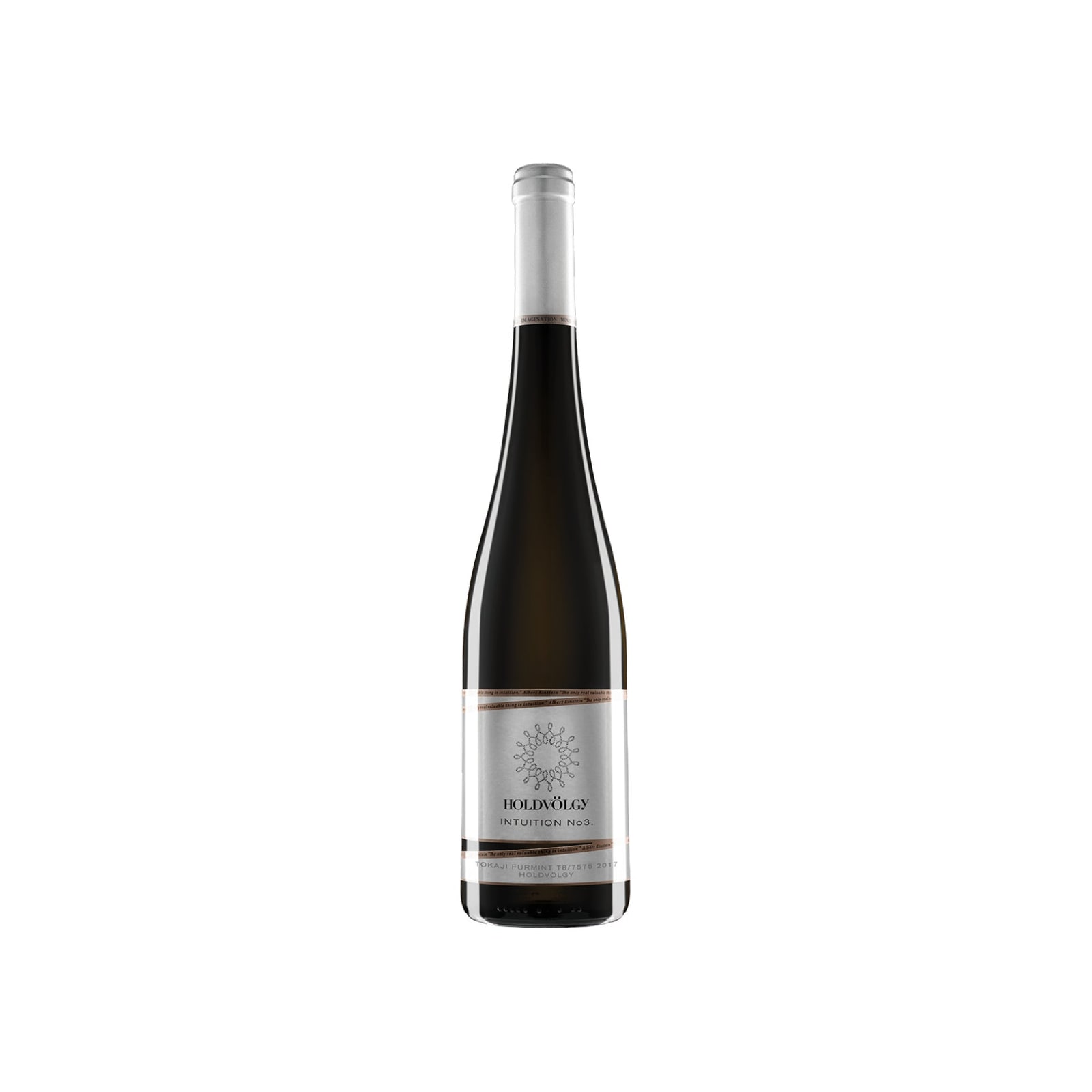 Holdvölgy · Tokaj PDO dry · 2019