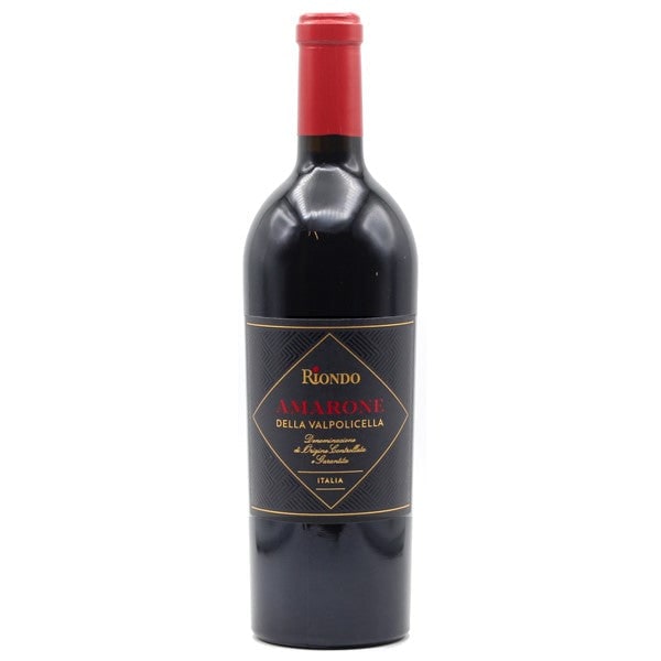 Riondo · Amarone della Valpolicella DOC · 2019