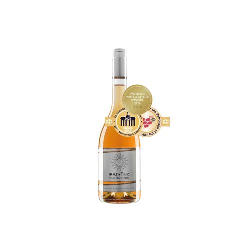 Holdvölgy · Eloquence Tokaji Szamorodni · 2012