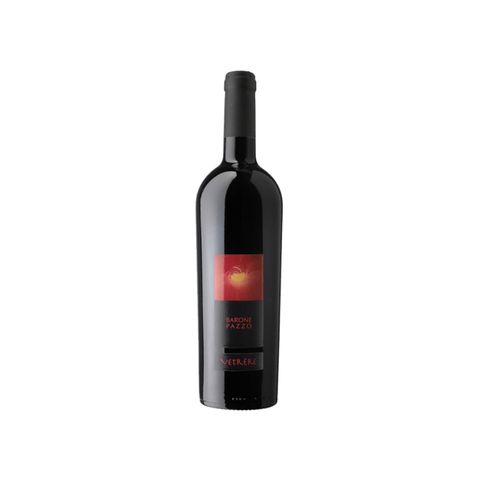 Vetrére Barone Pazzo · Primitivo di Salento · 2021